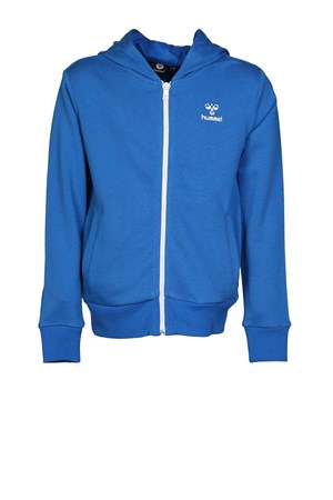 Hummel Tavio Zip Çocuk Sweatshirt 920809-4248