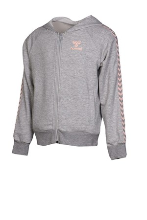 Hummel Jaromıra Kapüşonlu Çocuk Sweatshirt 920810-2010
