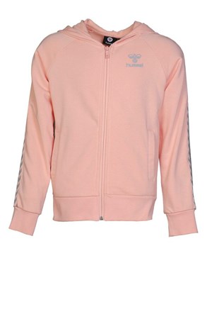 Hummel Jaromıra Kapüşonlu Çocuk Sweatshirt 920810-3932