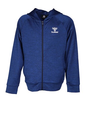 Hummel Jerenimo Çocuk Sweatshirt 920811-7871