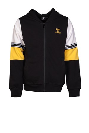Hummel Lucas Kapüşonlu Çocuk Sweatshirt 920814-2001