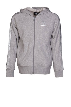 Hummel Melissa Zip Hoodie Çocuk Sweatshirt 920815-2010