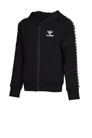 Hummel Yaromıro Kapüşonlu Çocuk Sweatshirt 920818-2001