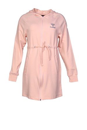 Hummel Agetha Zip Kadın Sweatshirt 920822-3932