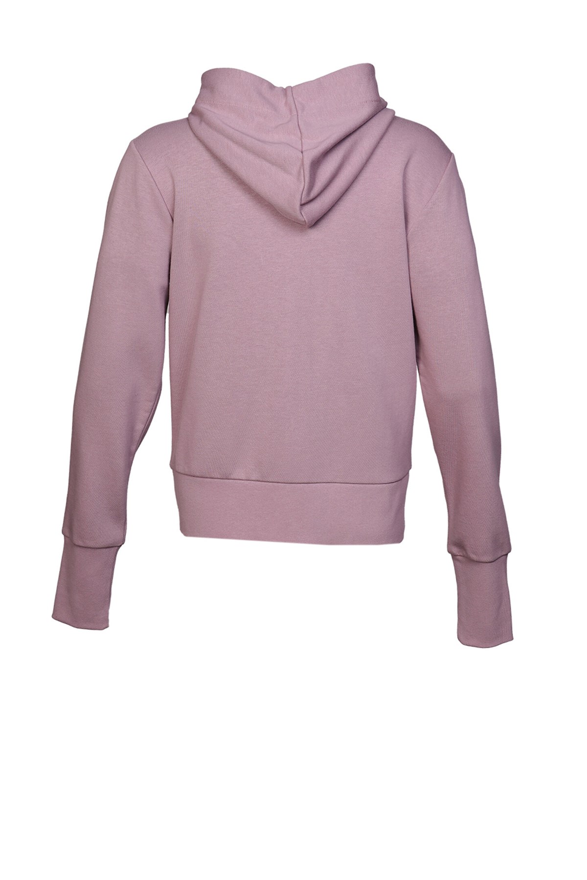 Hummel Bırıgı Kapüşonlu Kadın Sweatshirt 920828-3326 Mor