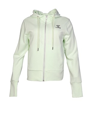 Hummel Birigi Zip Hoodie Kadın Sweatshirt 920828-6753