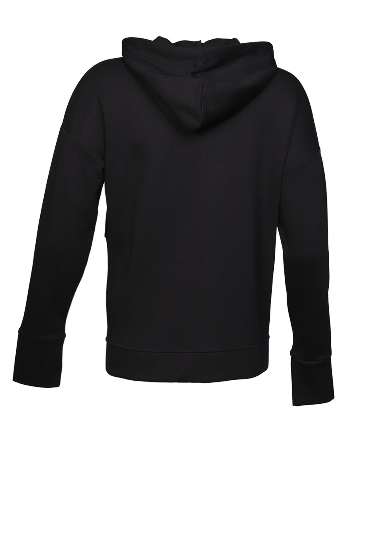 Hummel Camıllest Kapüşonlu Kadın Sweatshirt 920829-2001 Siyah