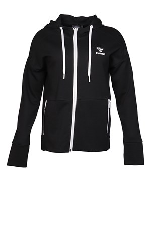 Hummel Camıllest Kapüşonlu Kadın Sweatshirt 920829-2001