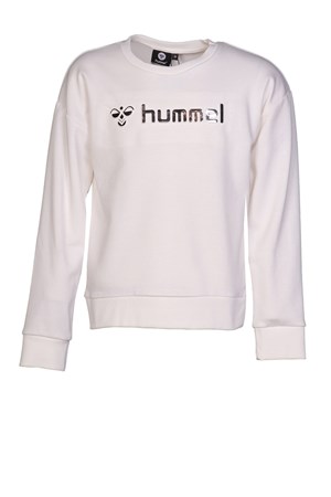 Hummel Chayna Çocuk Sweatshirt 920833-9003