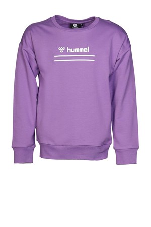 Hummel Flenza Çocuk Sweatshirt 920834-3327