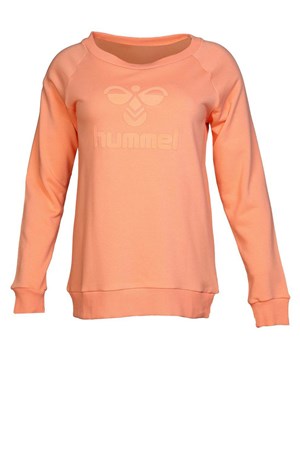 Hummel Almeda Kadın Sweatshirt 920842-5017