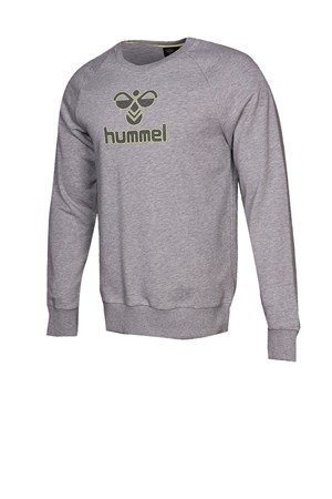 Hummel Faelo Erkek Sweatshirt 920848-2007