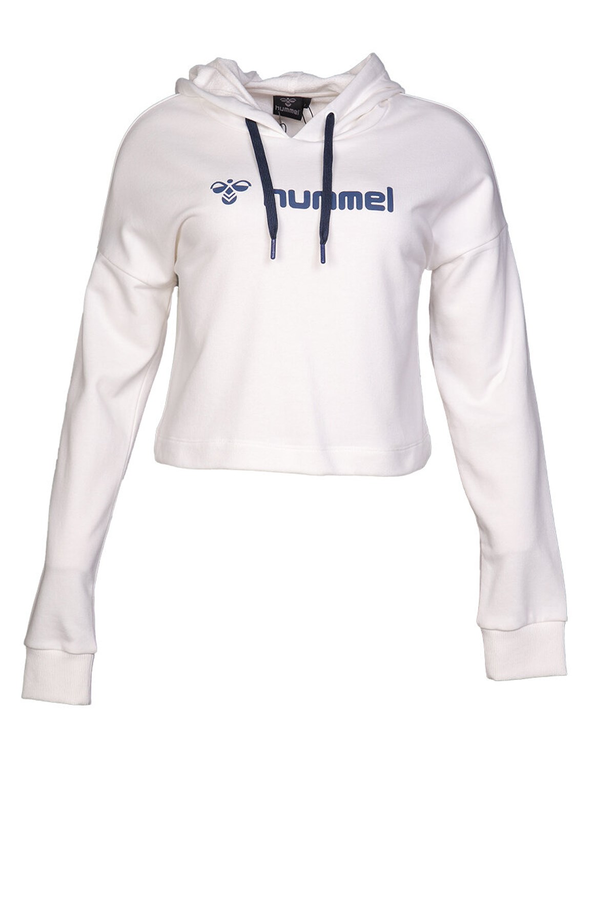 Hummel Gala Kadın Hodie 920849-9003 Beyaz