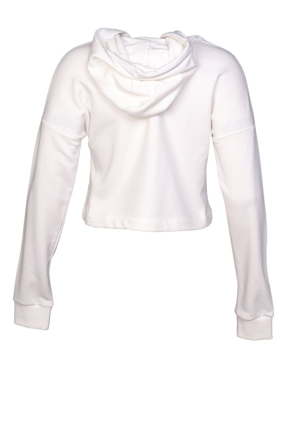 Hummel Gala Kadın Hodie 920849-9003 Beyaz
