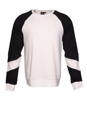 Hummel Wesson Erkek Sweatshirt 920851-9003