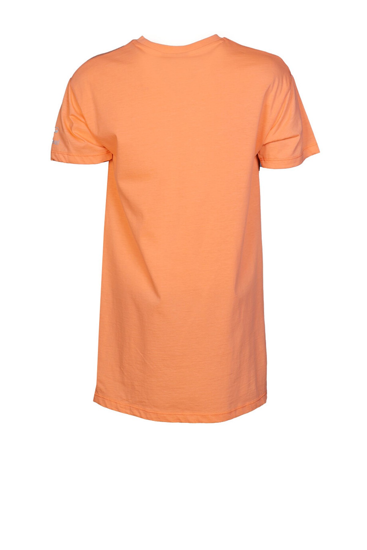 Hummel Ana Kız Çocuk Elbise 920858-5017 Turuncu