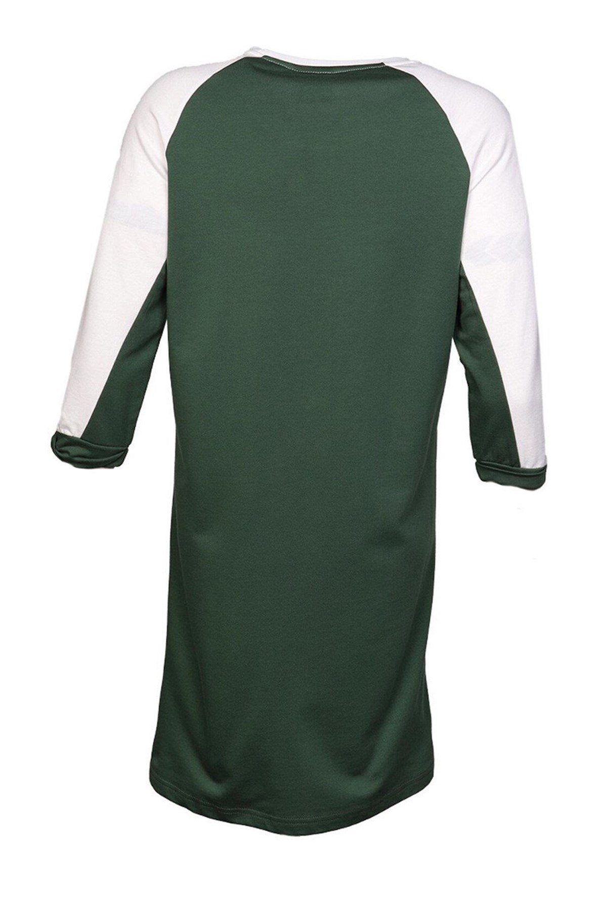Hummel Zenio Kadın Elbise 920882-6761 Yeşil