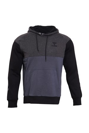 Hummel Fred Hoodie Erkek Sweatshirt 920899-2800