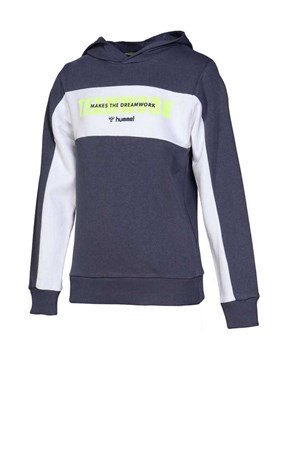 Hummel Homeros Çocuk Sweatshirt 920911-3902