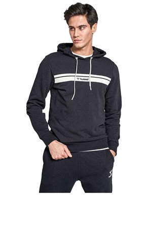 Hummel Leandro Erkek Sweatshirt 920920-2001
