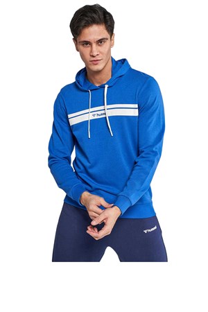 Hummel Leandro Erkek Sweatshirt 920920-9965