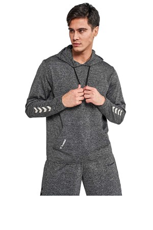 Hummel Erastus Erkek Sweatshirt 920921-2001