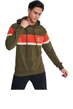 Hummel Giles Erkek Sweatshirt 920922-6297