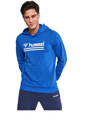 Hummel Darin Erkek Sweatshirt 920923-9965