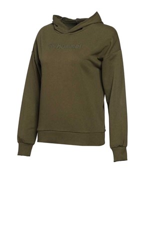 Hummel Dami Kadin Sweatshirt 920927-6297