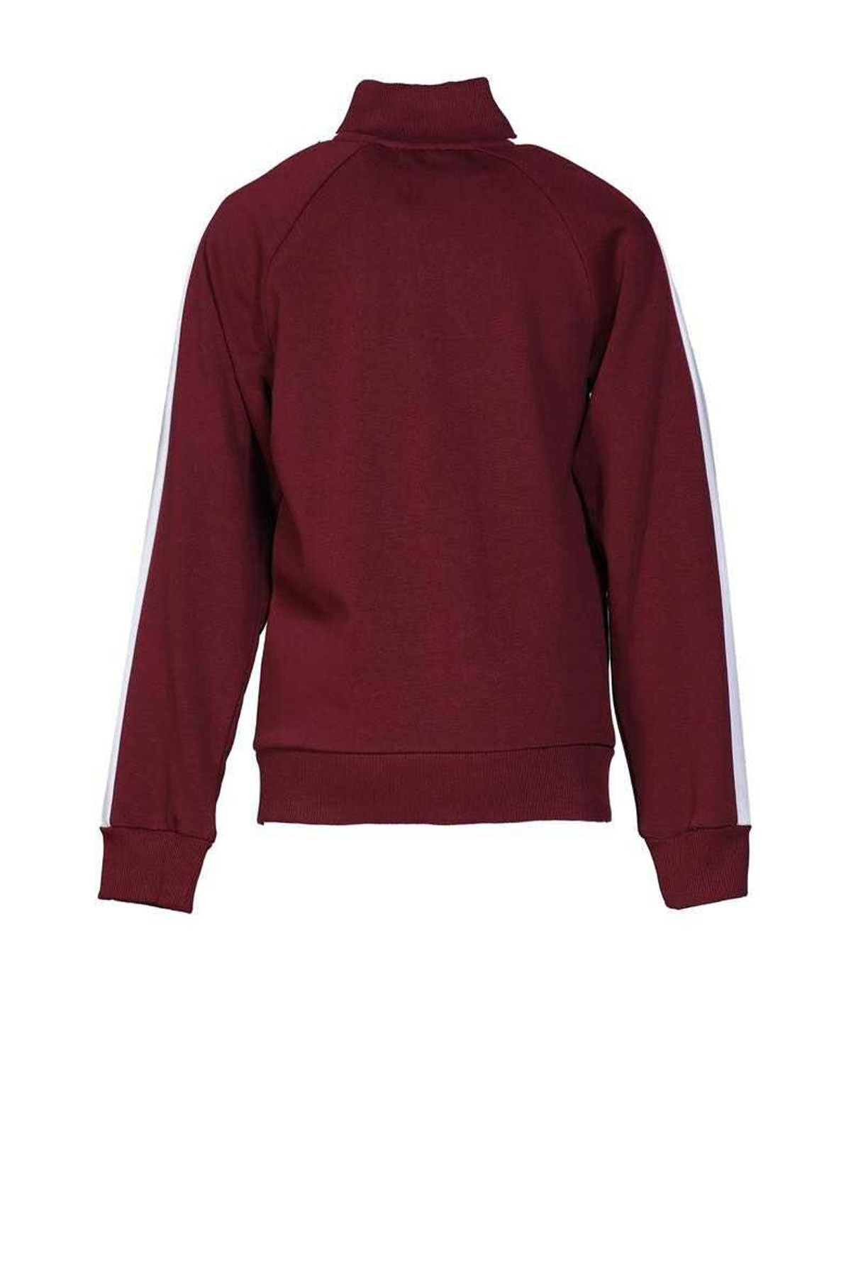 Hummel Panton Çocuk Fermuarlı Sweatshirt 920932-2636 Bordo
