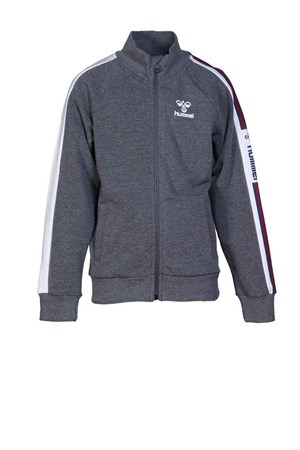 Hummel Panton Çocuk Fermuarlı Sweatshirt 920932-2833