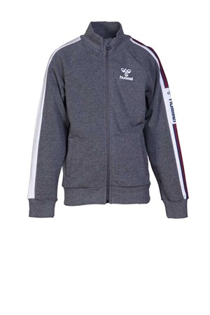 Hummel Panton Zip Jacket Çocuk Sweatshirt 920932-2833
