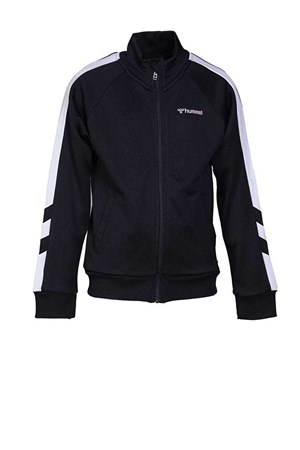 Hummel Egeria Çocuk Fermuarlı Sweatshirt 920942-2001