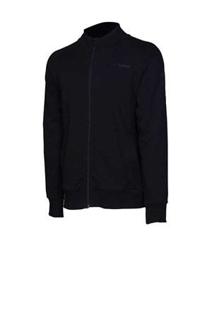 Hummel Brillo Zip Erkek Sweatshirt 920946-2001