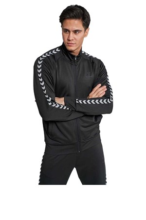 Hummel Tabor Zip Erkek Sweatshirt 920948-2001
