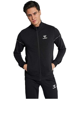 Hummel Melamous Erkek Sweatshirt 920964-2001