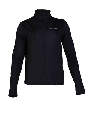 Hummel Calisto Zip Kadın Sweatshirt 920973-2001