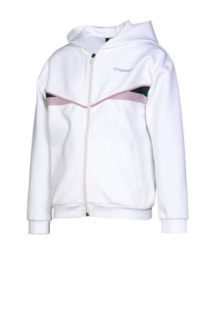 Hummel Casta Zip Hoodie Çocuk Sweatshirt 920992-9973