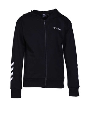 Hummel Olivia Çocuk Fermuarlı Sweatshirt 920995-2001
