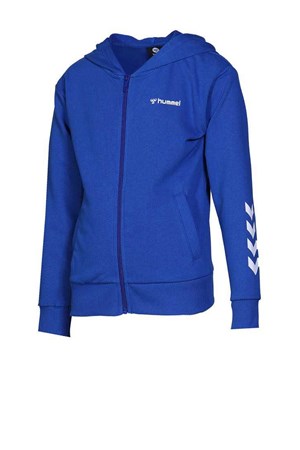 Hummel Classic Bee Zip Çocuk Sweatshirt 920995-9965