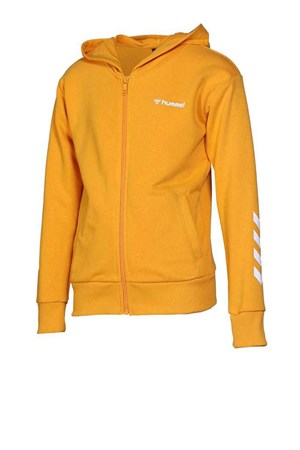 Hummel Olivia Zip Hoodie Çocuk Sweatshirt 920995-9996
