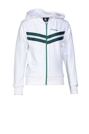 Hummel Malua Çocuk Fermuarlı Sweatshirt 920996-9973