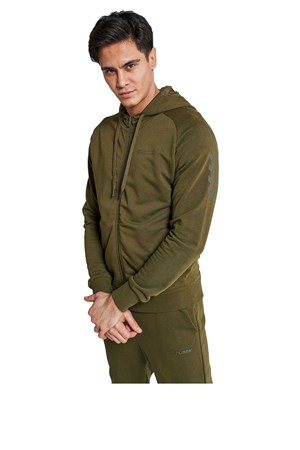 Hummel Brino Erkek Sweatshirt 921001-6297