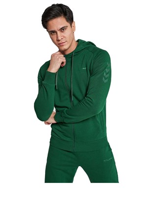 Hummel Brino Erkek Sweatshirt 921001-9972