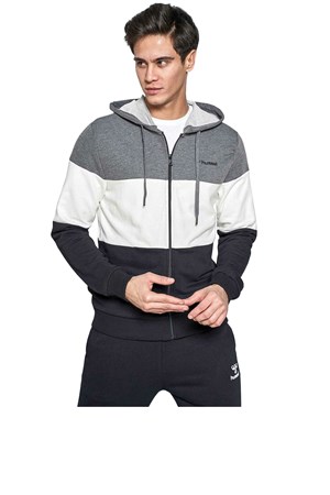 Hummel Lophion Erkek Sweat Shirt 921006-2833