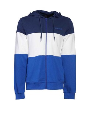 Hummel Ophion Zip Erkek Sweatshirt 921006-9968