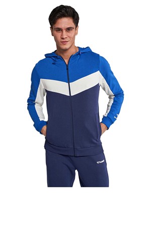 Hummel Eros Erkek Sweatshirt 921007-9965