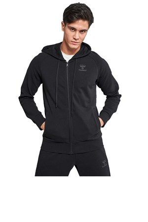 Hummel Dare Erkek Sweatshirt 921008-2001