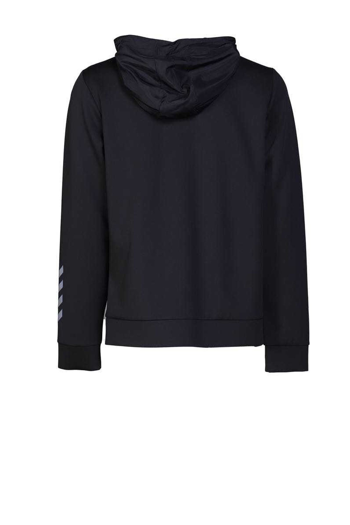 Hummel Eliod  Erkek Sweatshirt 921014-2001 Siyah