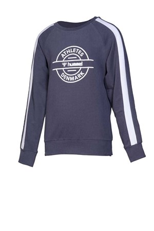Hummel Markos Çocuk Sweatshirt 921022-3902